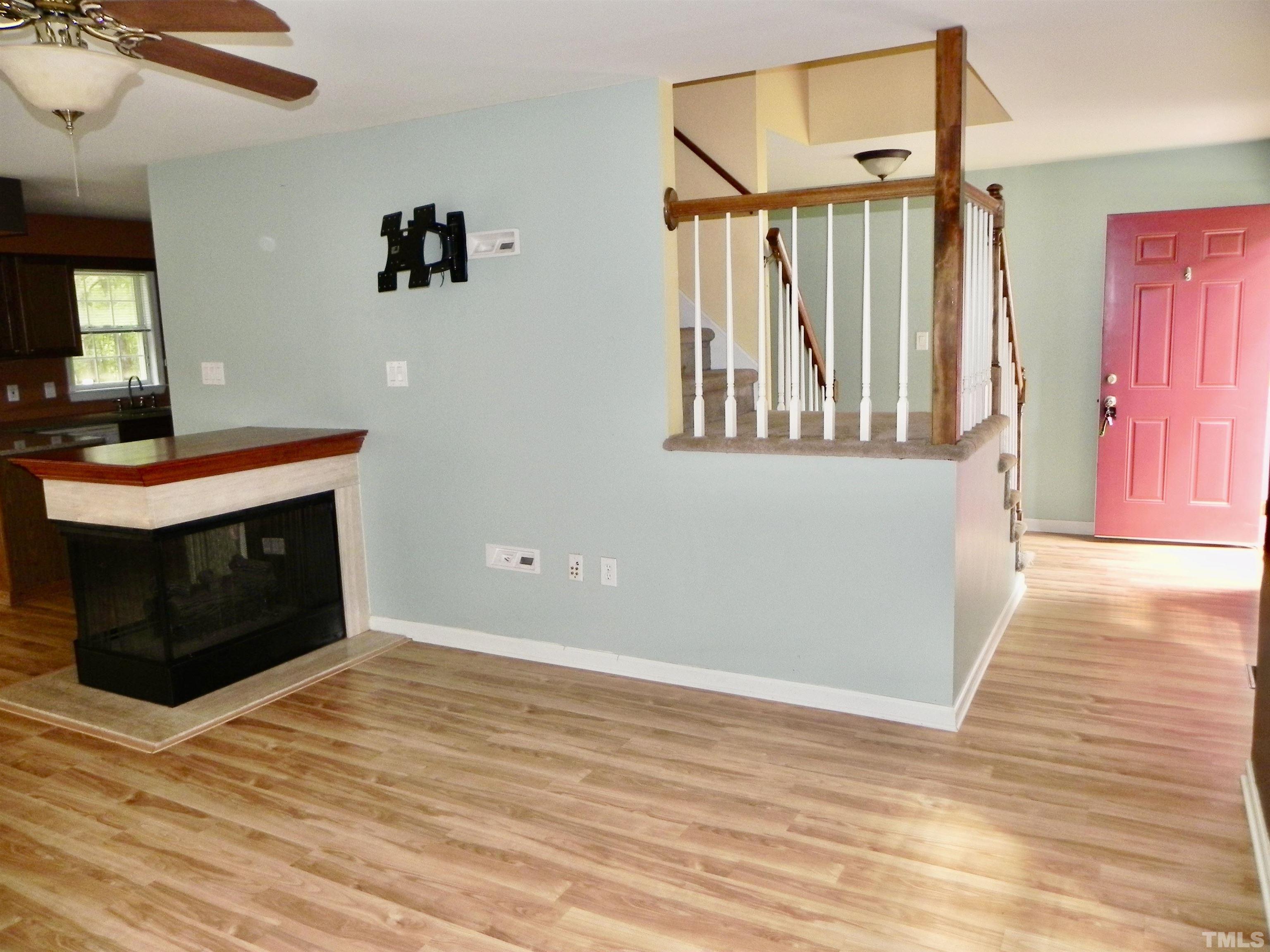 7909 Hinton Road Wake Forest, NC 27587 - Photo 3 of 19 Gallery Image 3