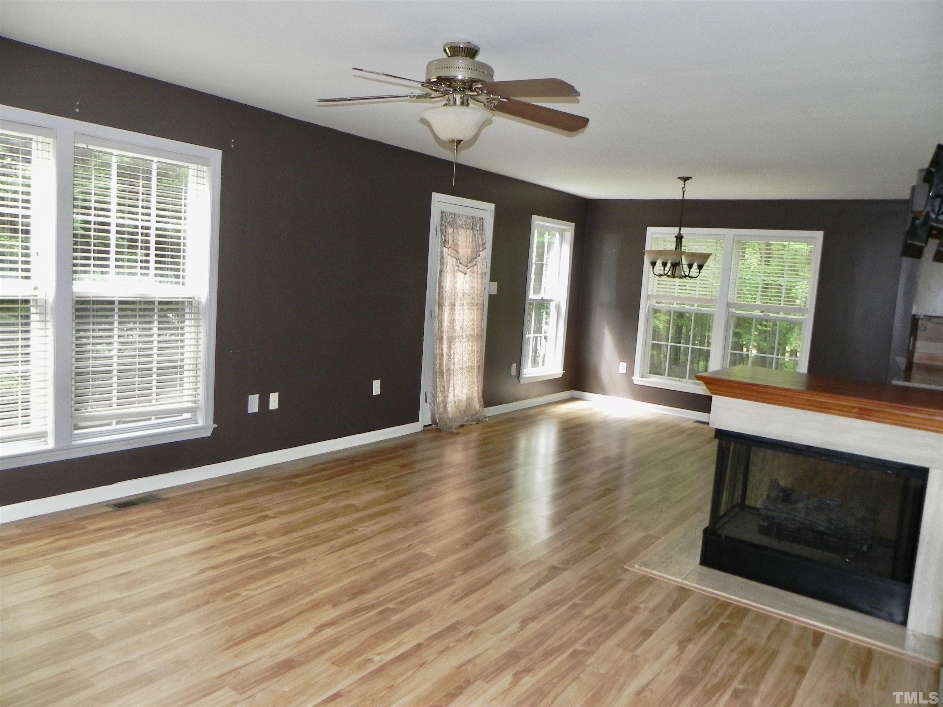 7909 Hinton Road Wake Forest, NC 27587 - Photo 4 of 19 Gallery Image 4