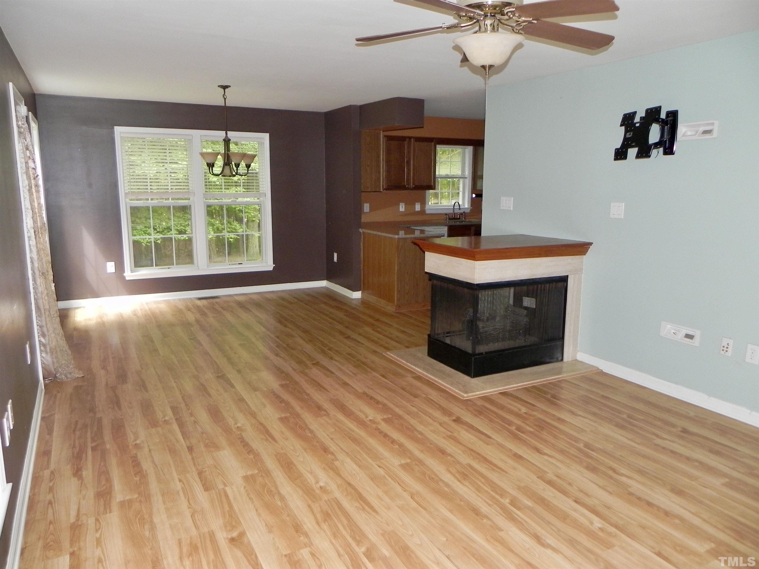 7909 Hinton Road Wake Forest, NC 27587 - Photo 5 of 19 Gallery Image 5