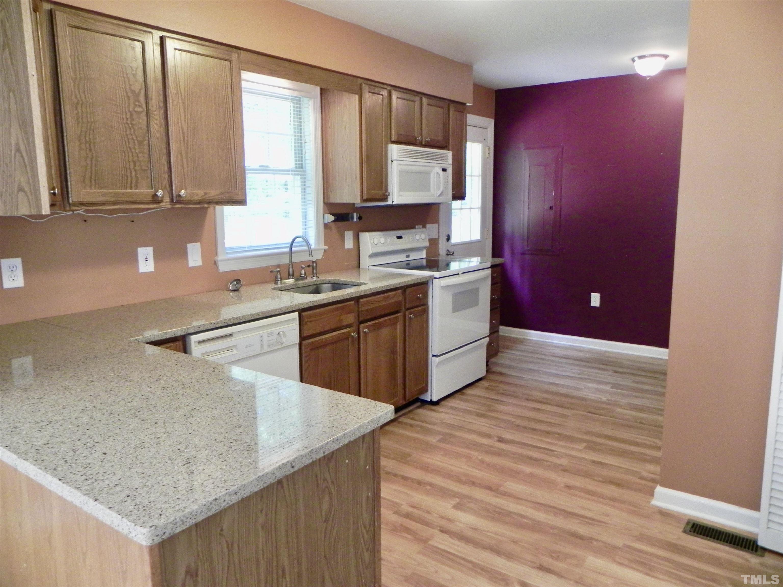 7909 Hinton Road Wake Forest, NC 27587 - Photo 7 of 19 Gallery Image 7
