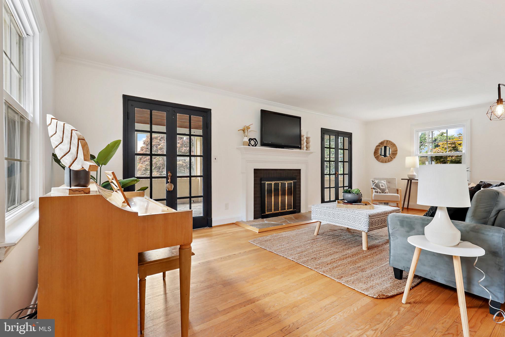 9223 Old Court Road Baltimore, MD 21244 - Photo 11 of 61