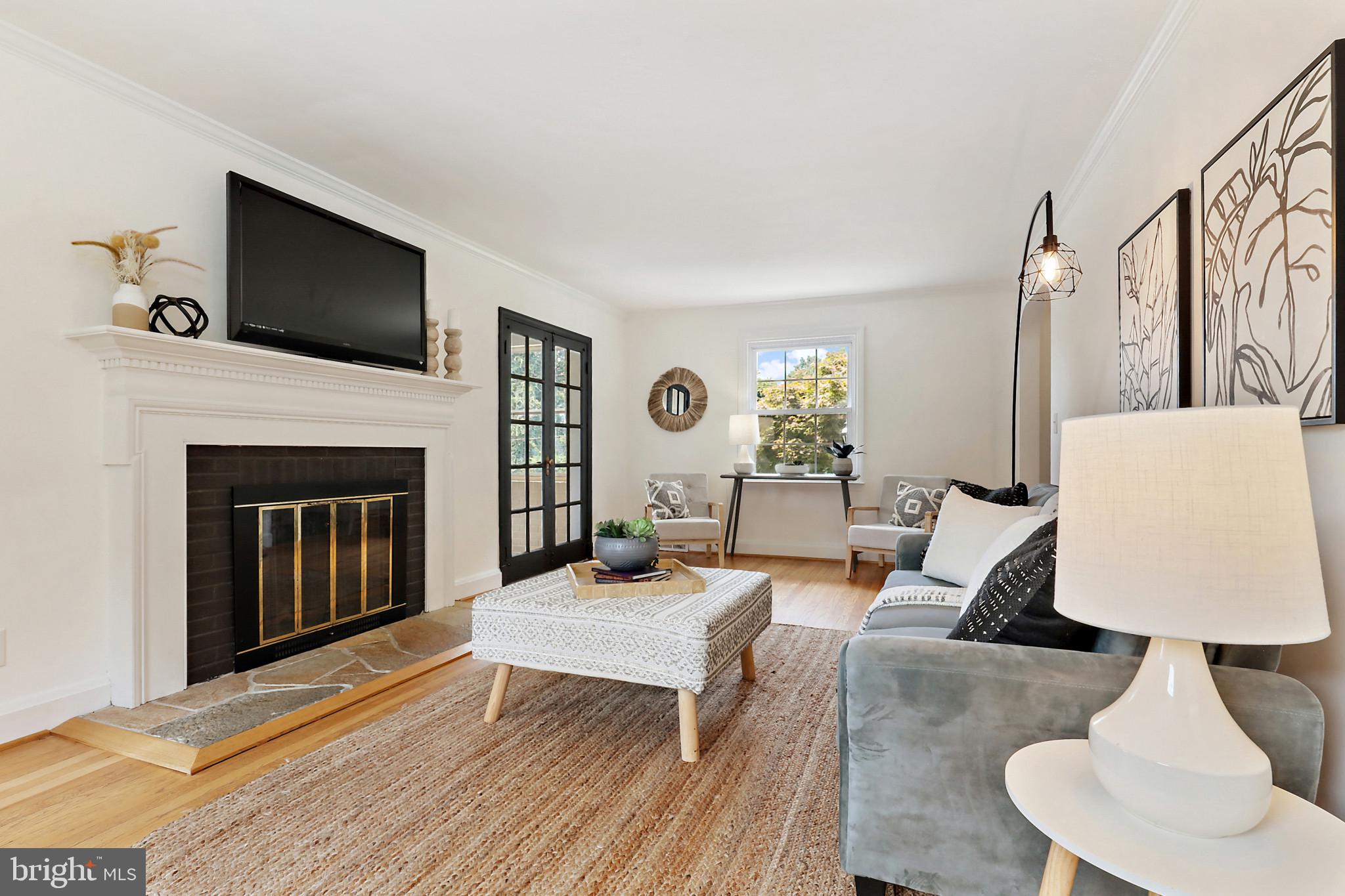9223 Old Court Road Baltimore, MD 21244 - Photo 12 of 61