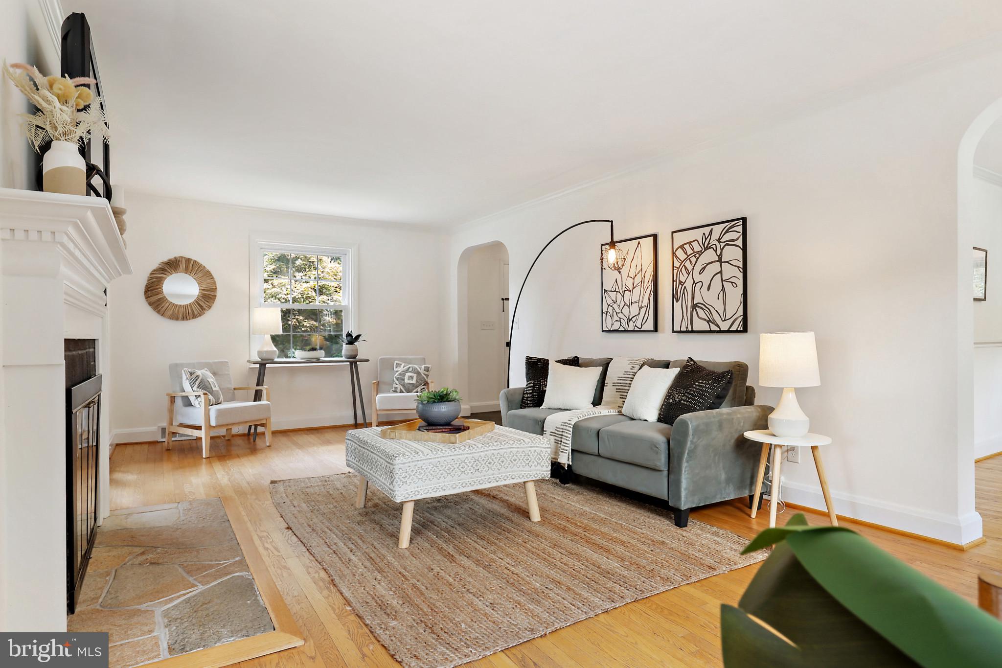 9223 Old Court Road Baltimore, MD 21244 - Photo 13 of 61