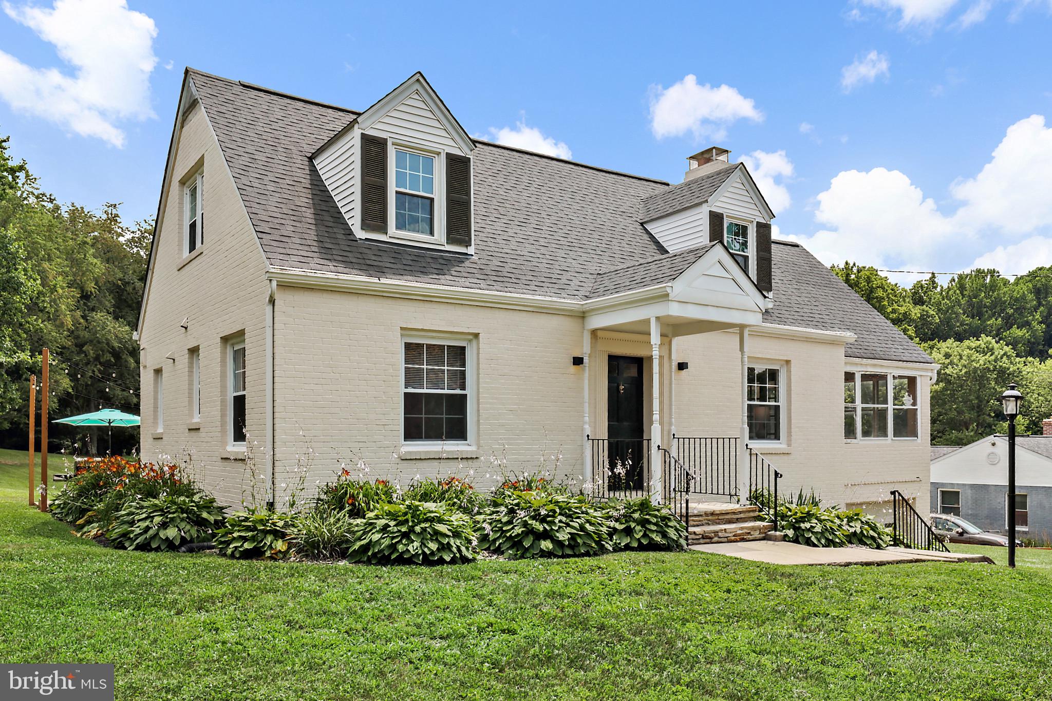 9223 Old Court Road Baltimore, MD 21244 - Photo 2 of 61