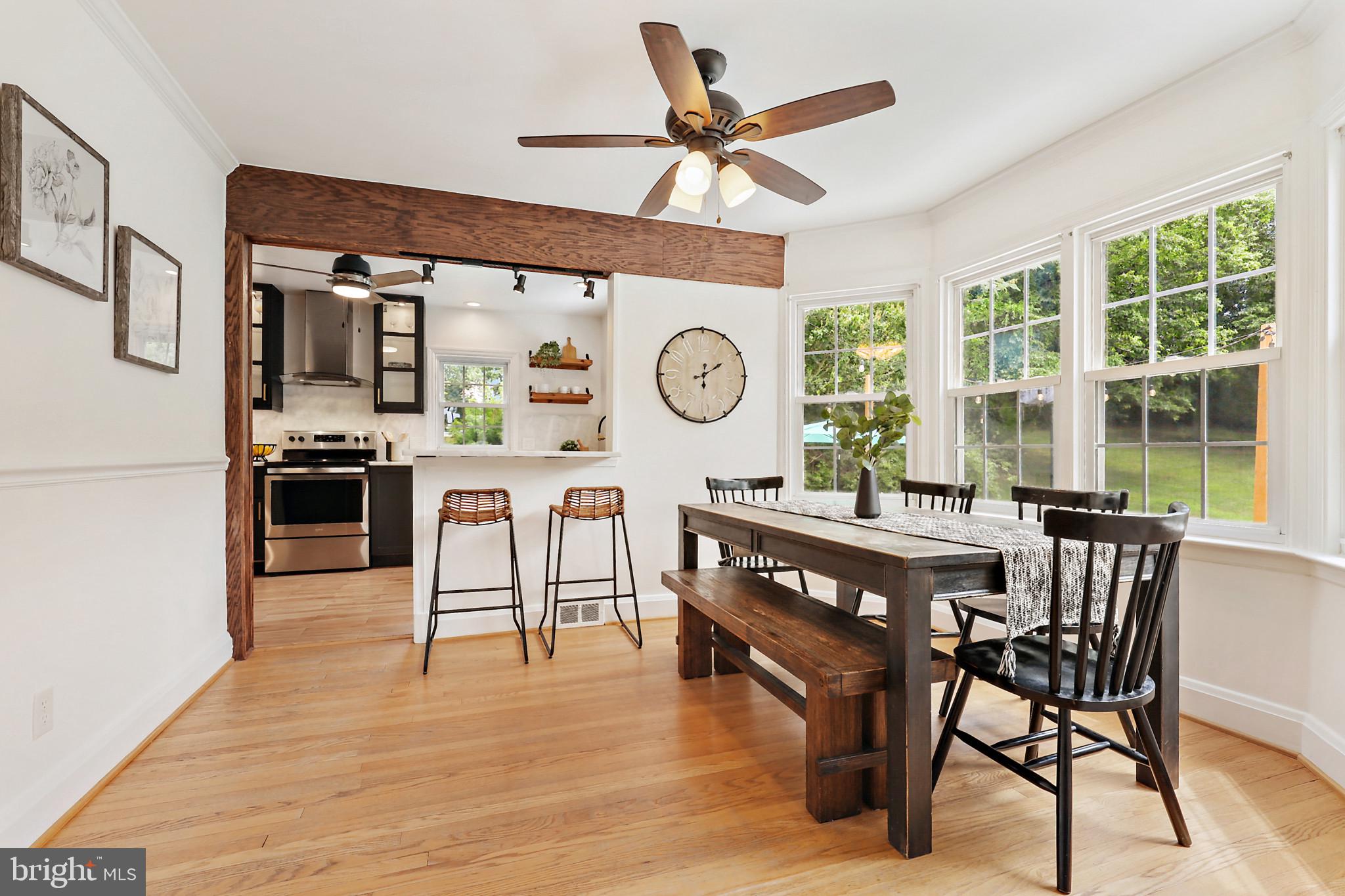 9223 Old Court Road Baltimore, MD 21244 - Photo 21 of 61