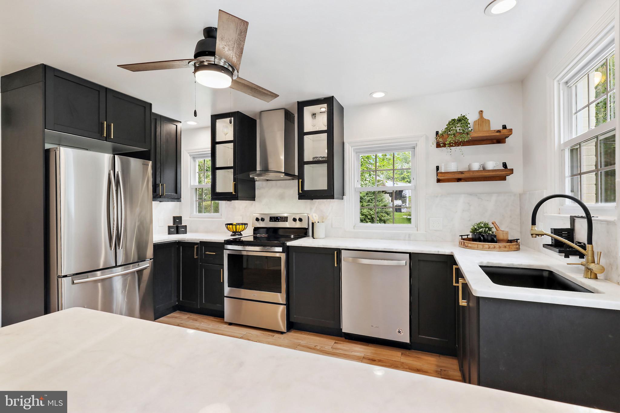 9223 Old Court Road Baltimore, MD 21244 - Photo 32 of 61
