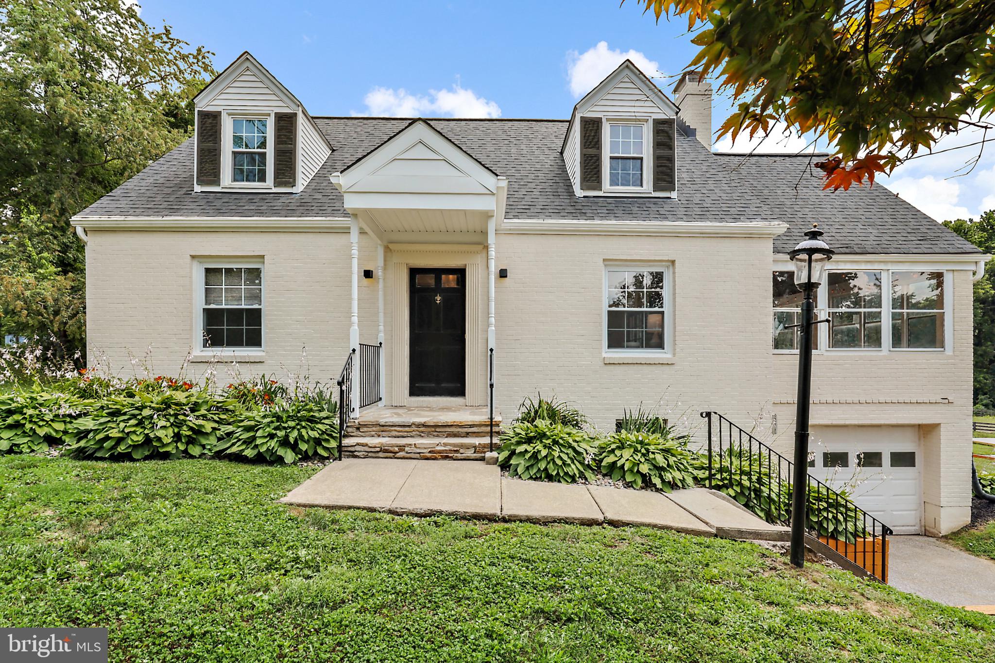 9223 Old Court Road Baltimore, MD 21244 - Photo 4 of 61