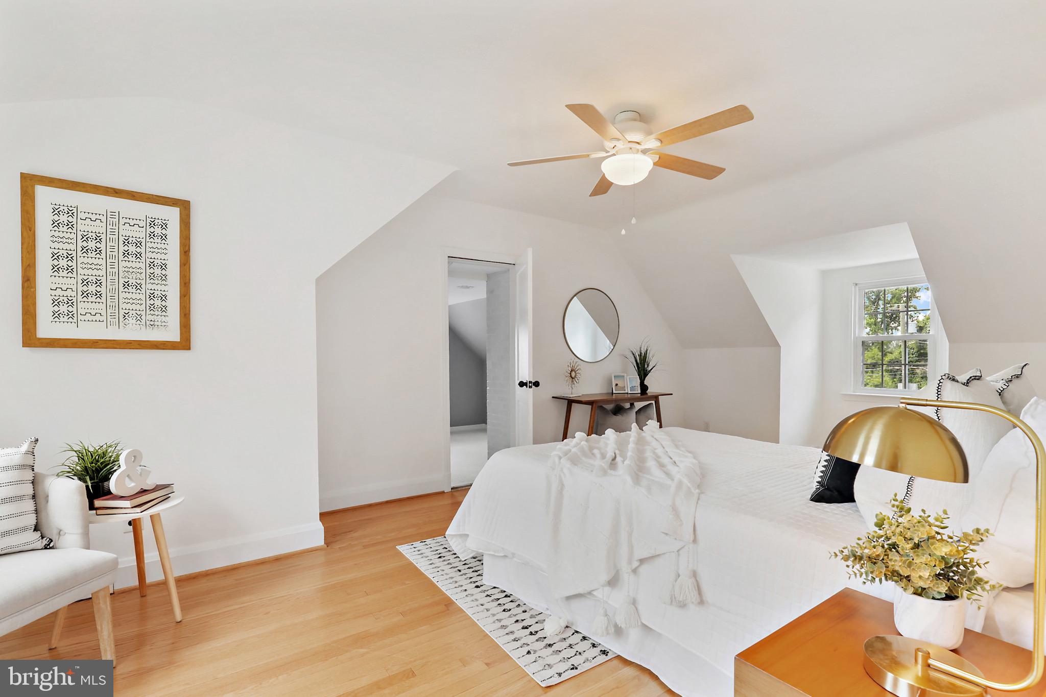 9223 Old Court Road Baltimore, MD 21244 - Photo 47 of 61