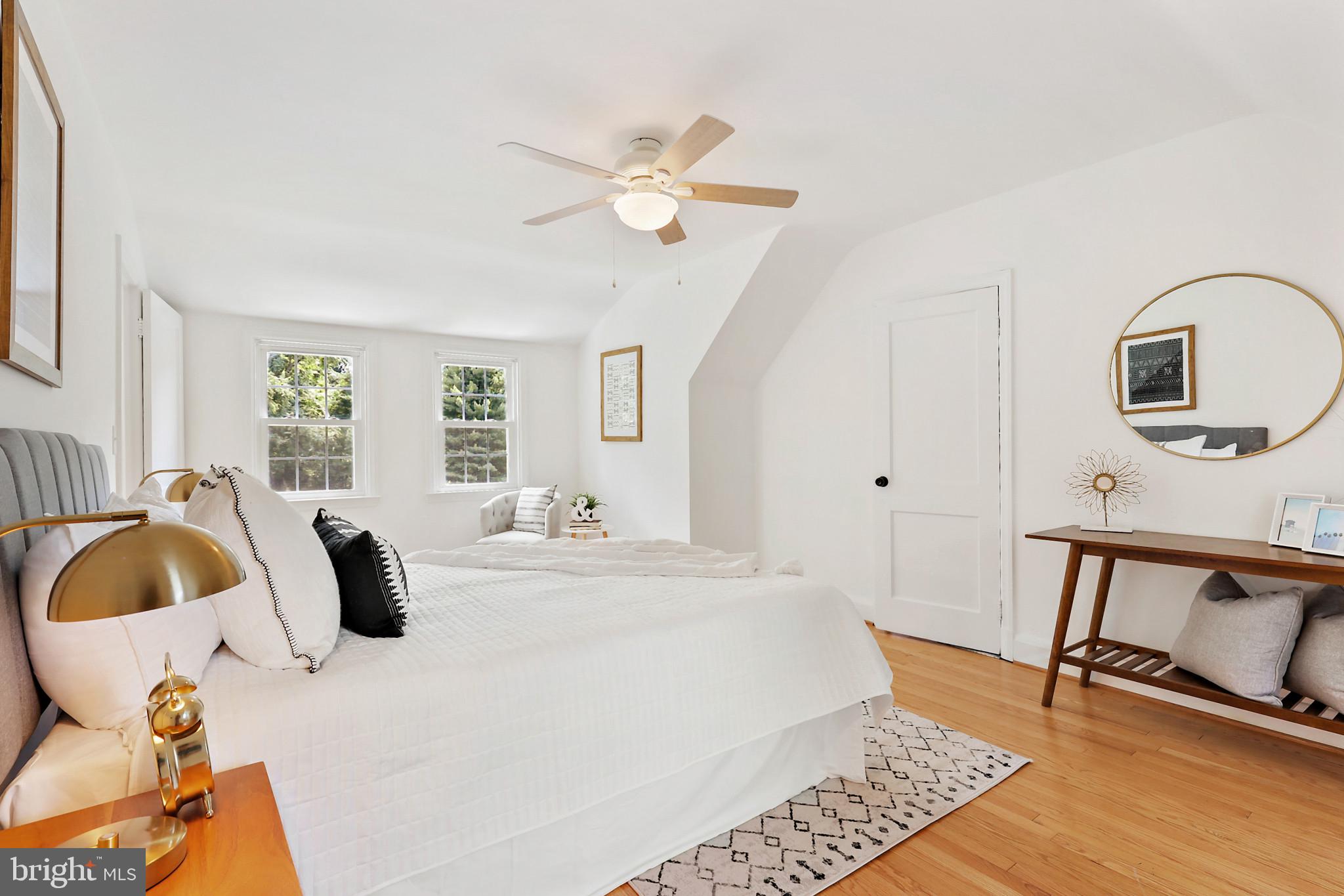 9223 Old Court Road Baltimore, MD 21244 - Photo 49 of 61