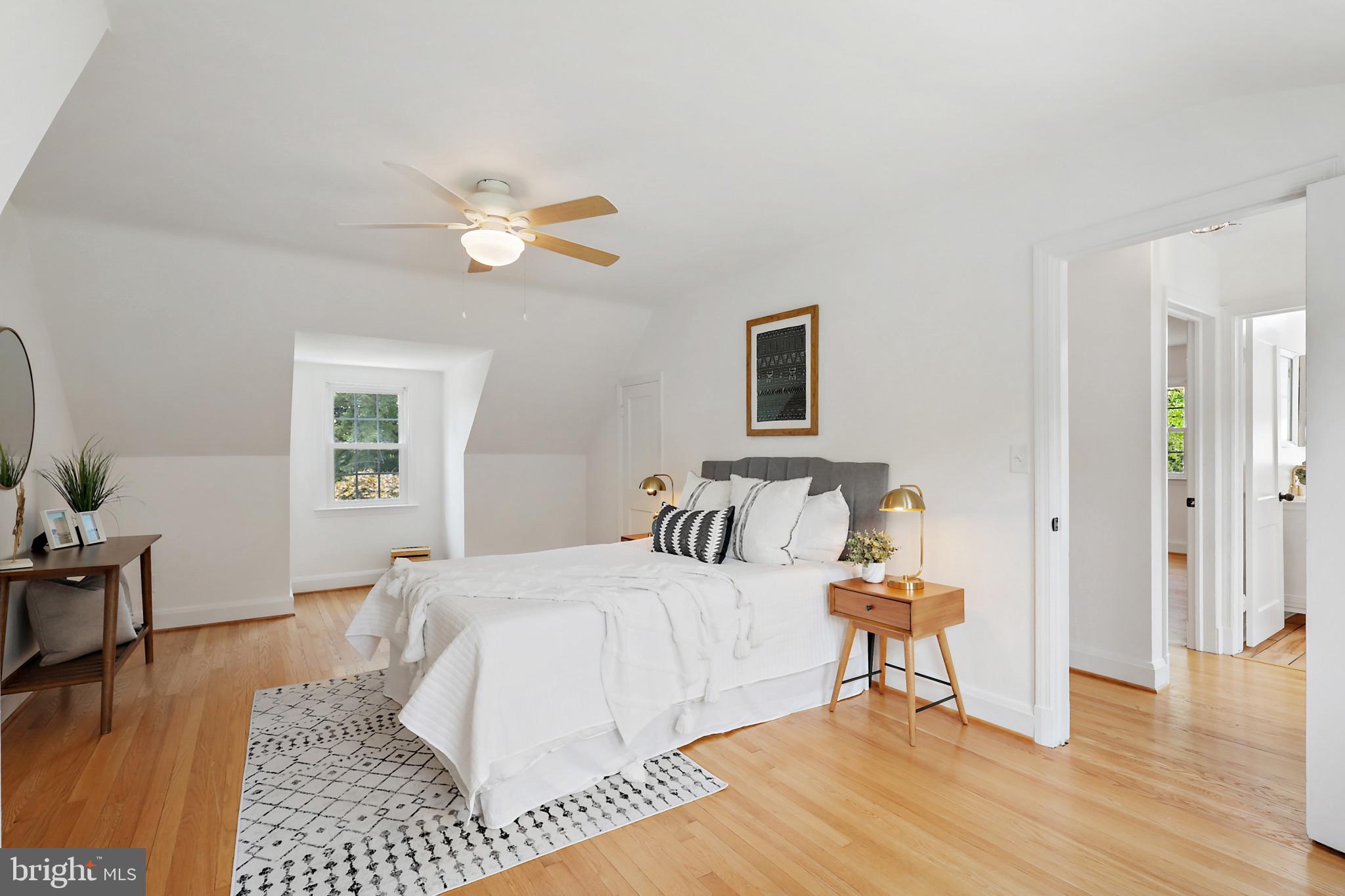 9223 Old Court Road Baltimore, MD 21244 - Photo 50 of 61