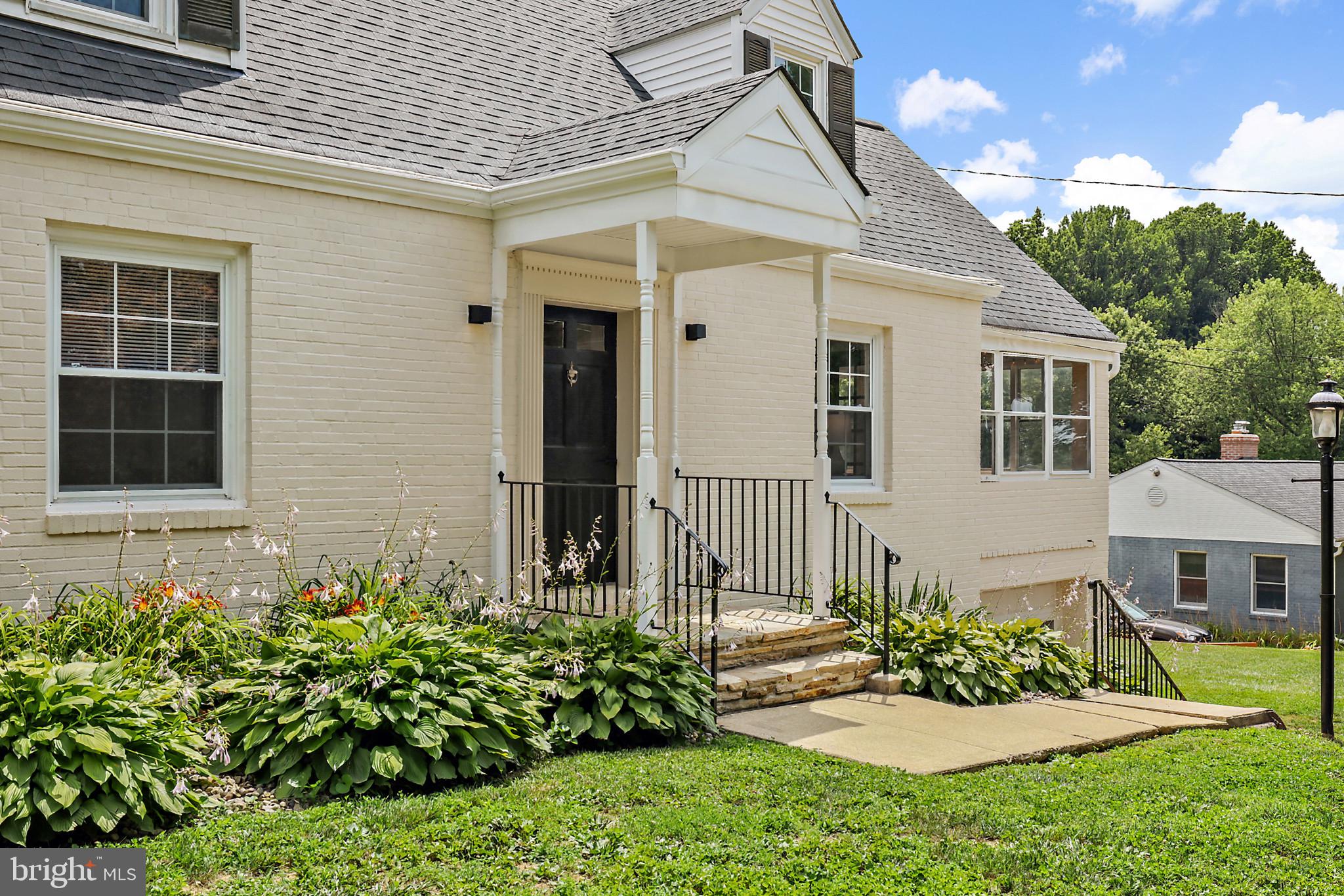 9223 Old Court Road Baltimore, MD 21244 - Photo 5 of 61