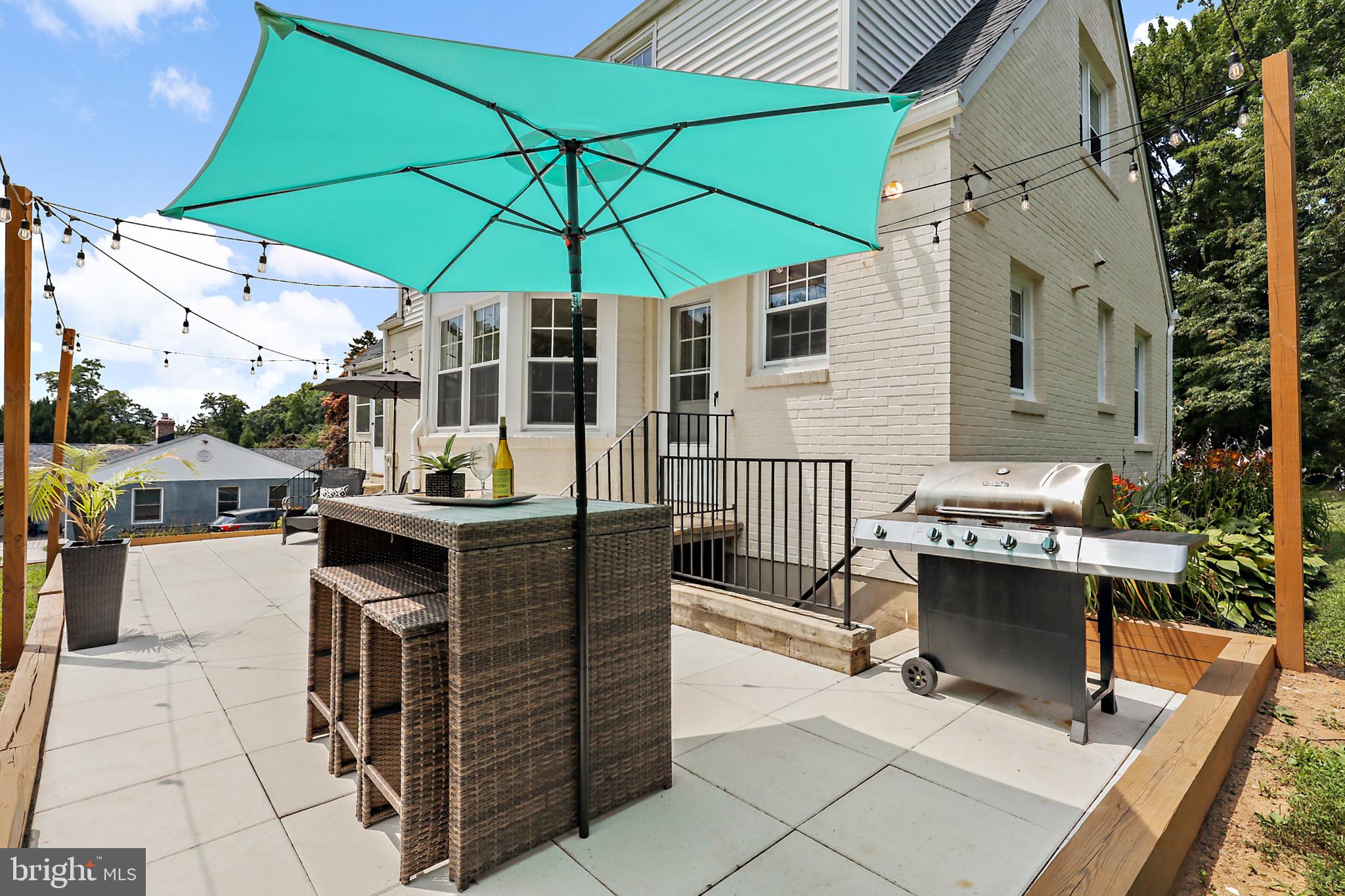 9223 Old Court Road Baltimore, MD 21244 - Photo 56 of 61