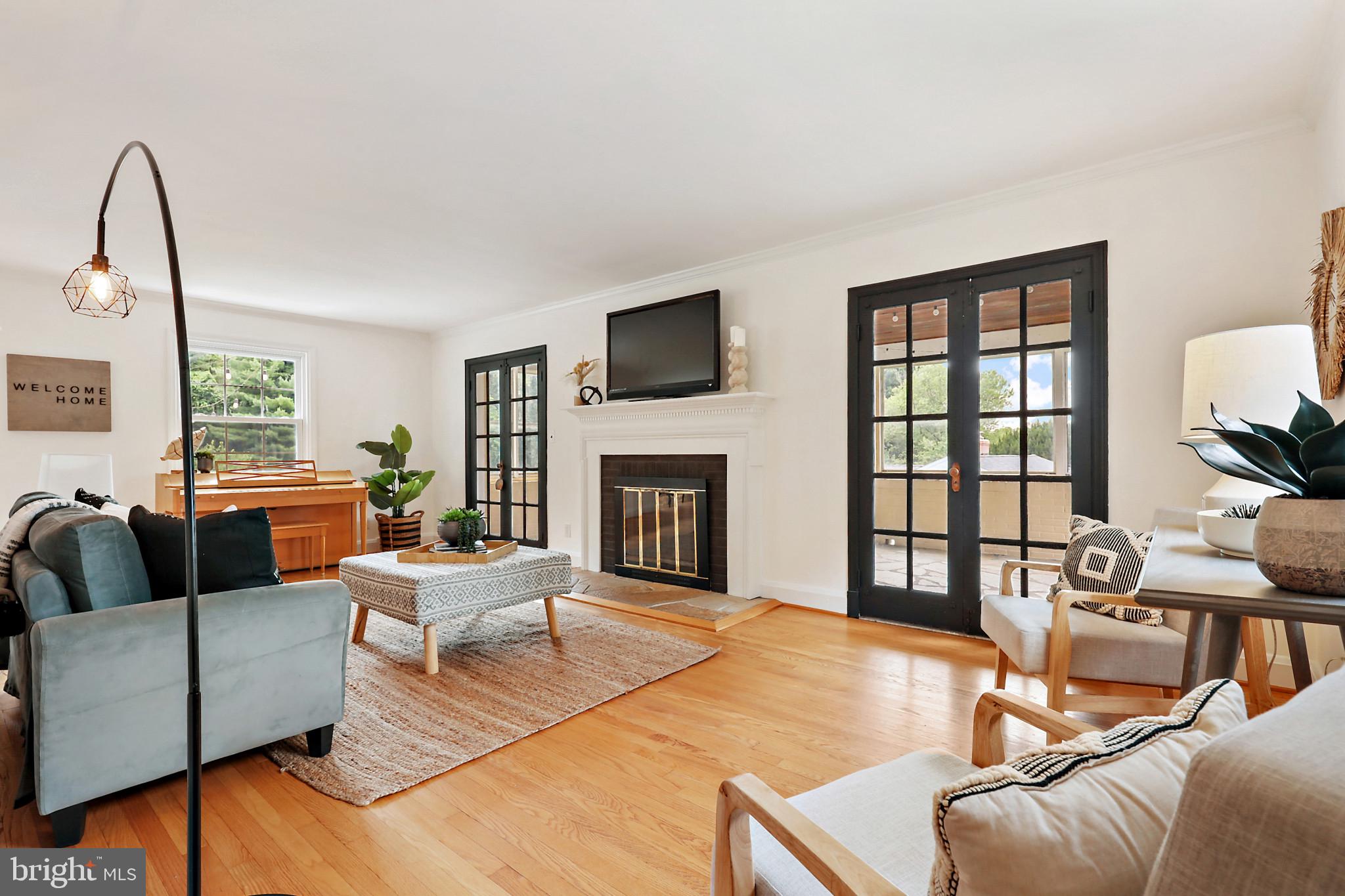 9223 Old Court Road Baltimore, MD 21244 - Photo 9 of 61