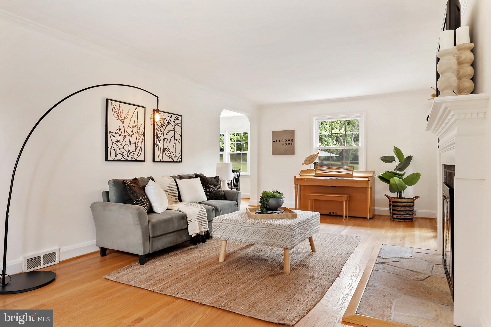 9223 Old Court Road Baltimore, MD 21244 - Photo 10 of 61