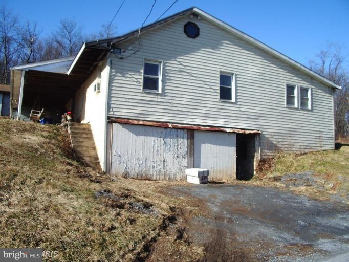 10318 Putman Road Frederick, MD 21702 - Photo 1 of 1 a front view of a house
