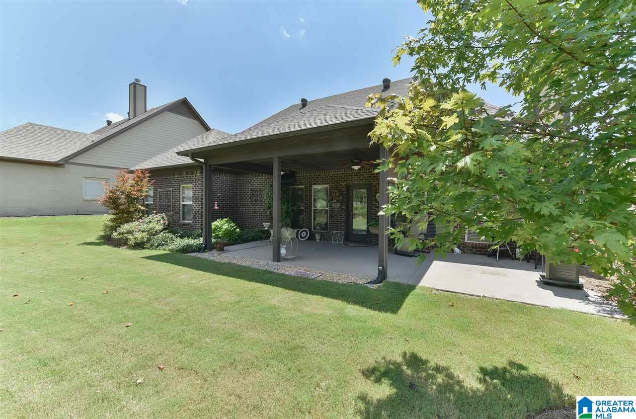 204 Dunrobin Cove Pelham, AL 35124 - Photo 45 of 49