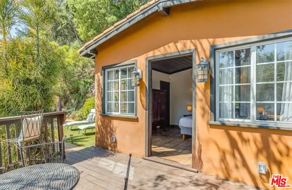$4,600 | 8170 Gould Avenue, Los Angeles, CA 90046