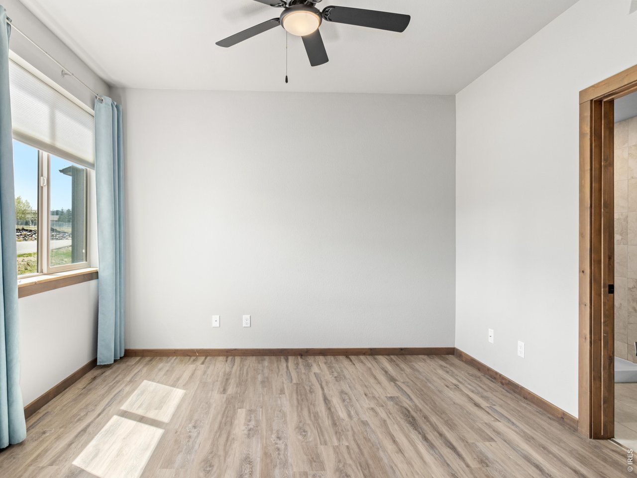 1836 Wildfire Road, Unit 203 Estes Park, CO 80517 - Photo 21 of 30 Bedroom 3 of 3