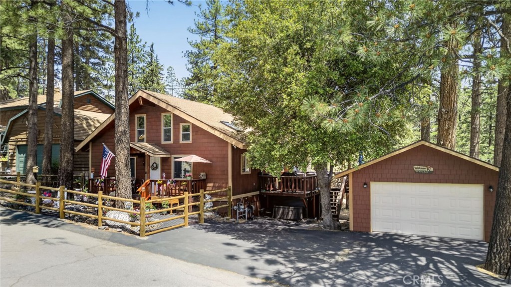 1488 Linnet Road Wrightwood, CA 92397 - Photo 58 of 74