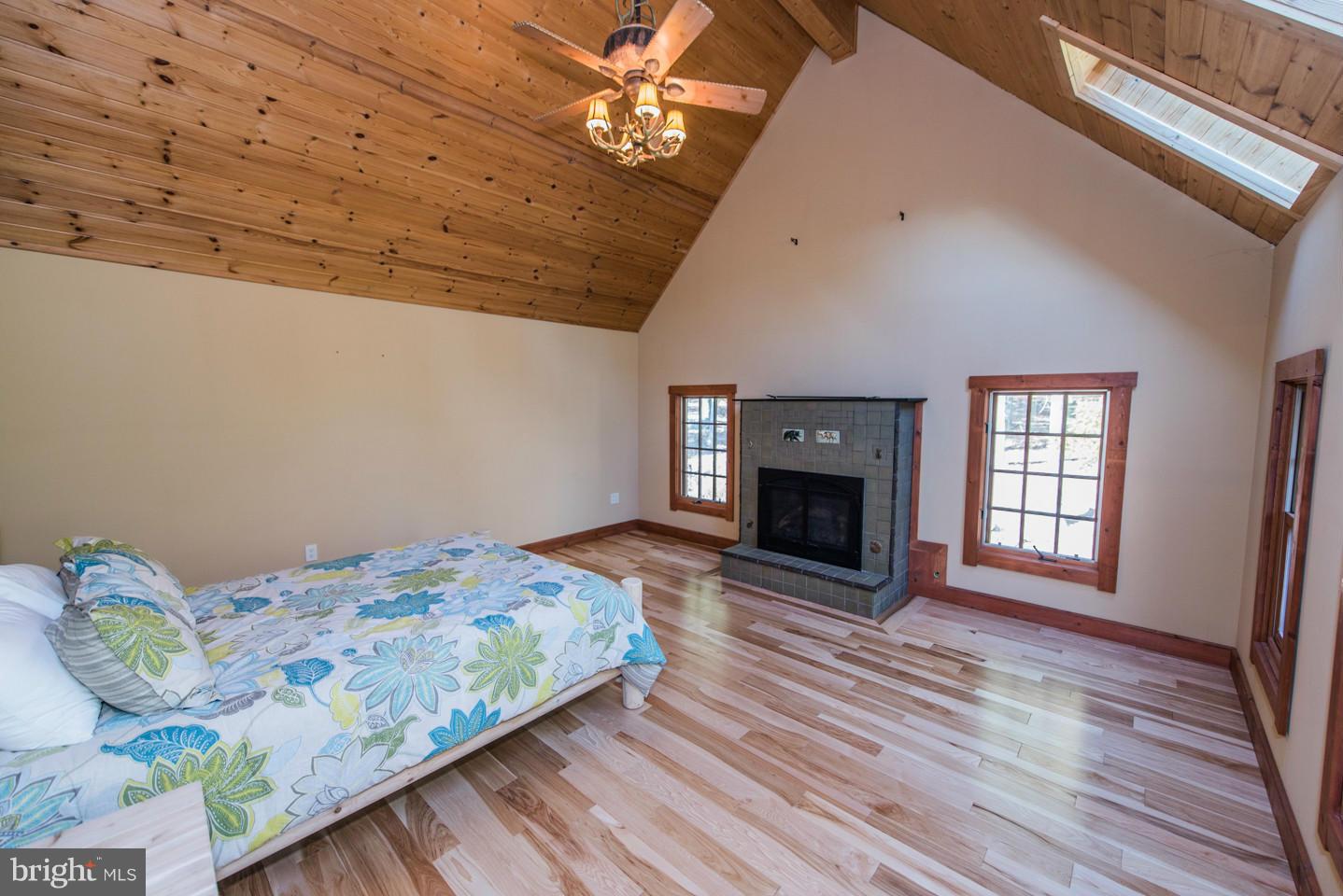 1022 Boulder Spring Trail Berkeley Springs, WV 25411 - Photo 22 of 30 Bonus Room / Bedroom