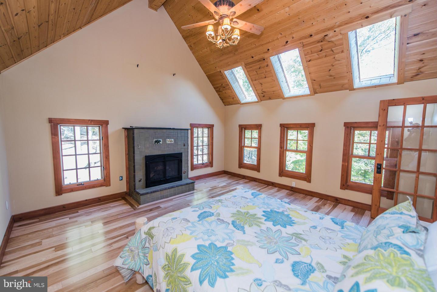 1022 Boulder Spring Trail Berkeley Springs, WV 25411 - Photo 23 of 30 Bonus Room / Bedroom
