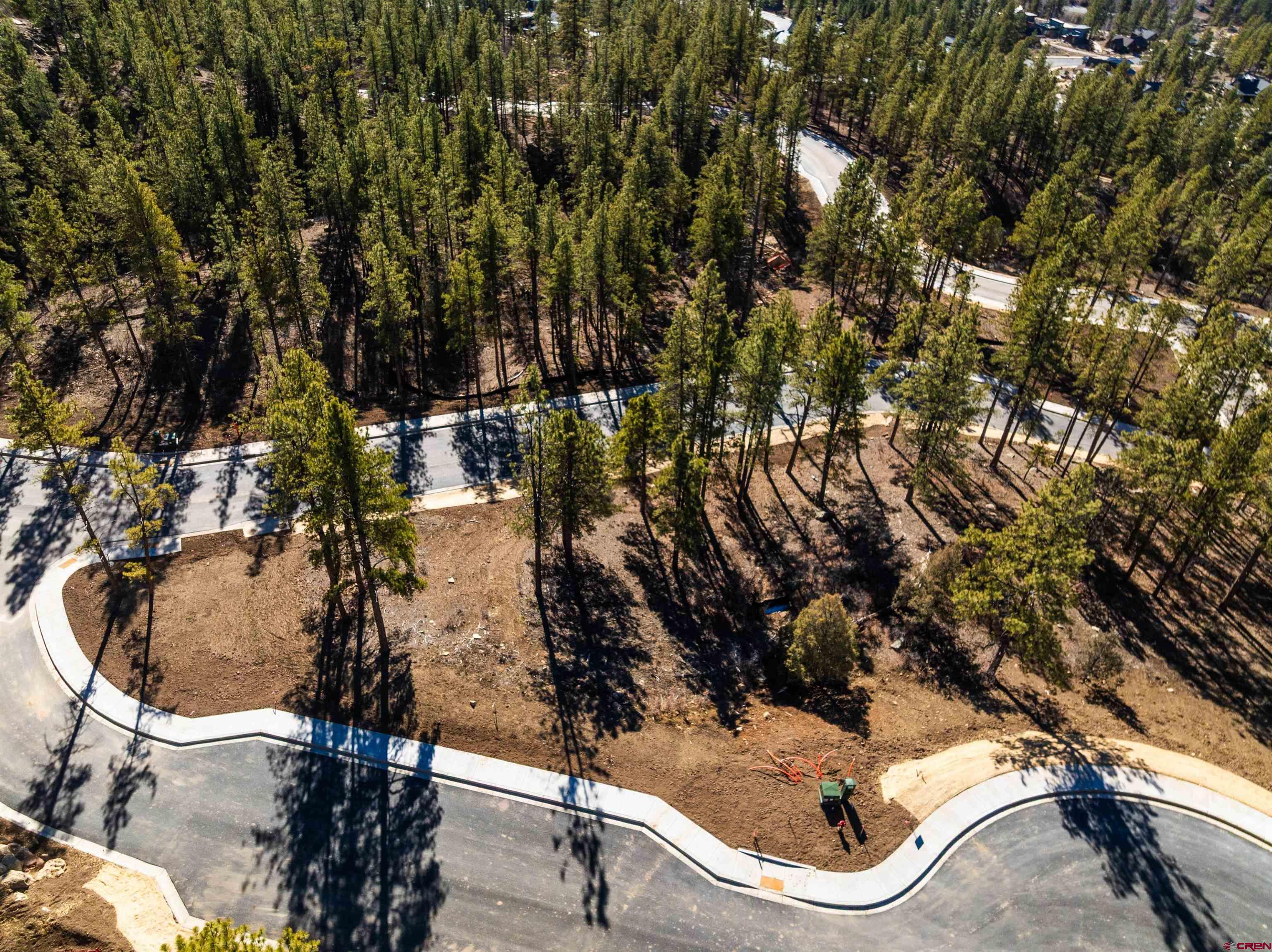35 Snowdrop Court Durango, CO 81301 - Photo 2 of 16 a bathroom with a bathtub and sink