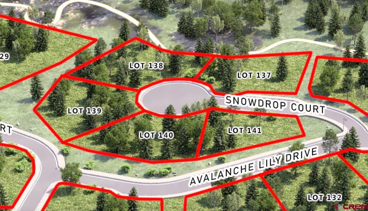 35 Snowdrop Court Durango, CO 81301 - Photo 4 of 16