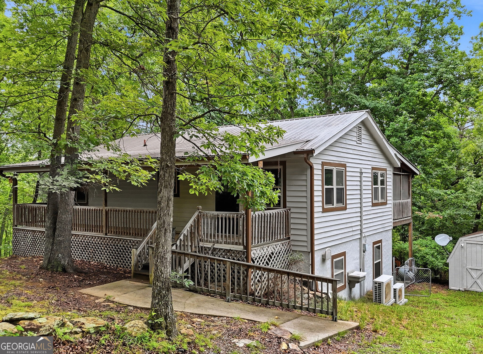 903 Cane Court Ranger, GA 30734 - Photo 5 of 45