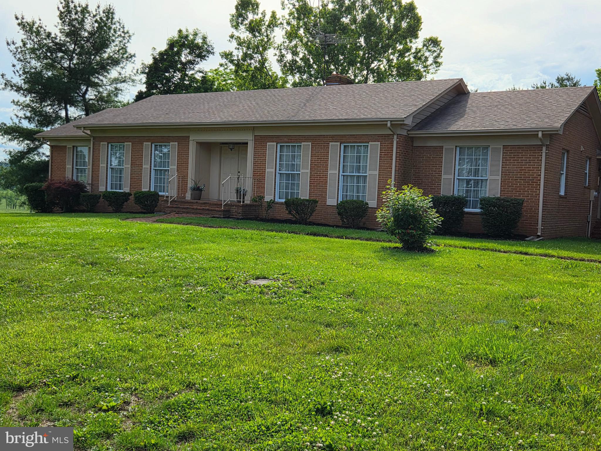 1611 Apple Pie Ridge Road Winchester, VA 22603 - Photo 1 of 3