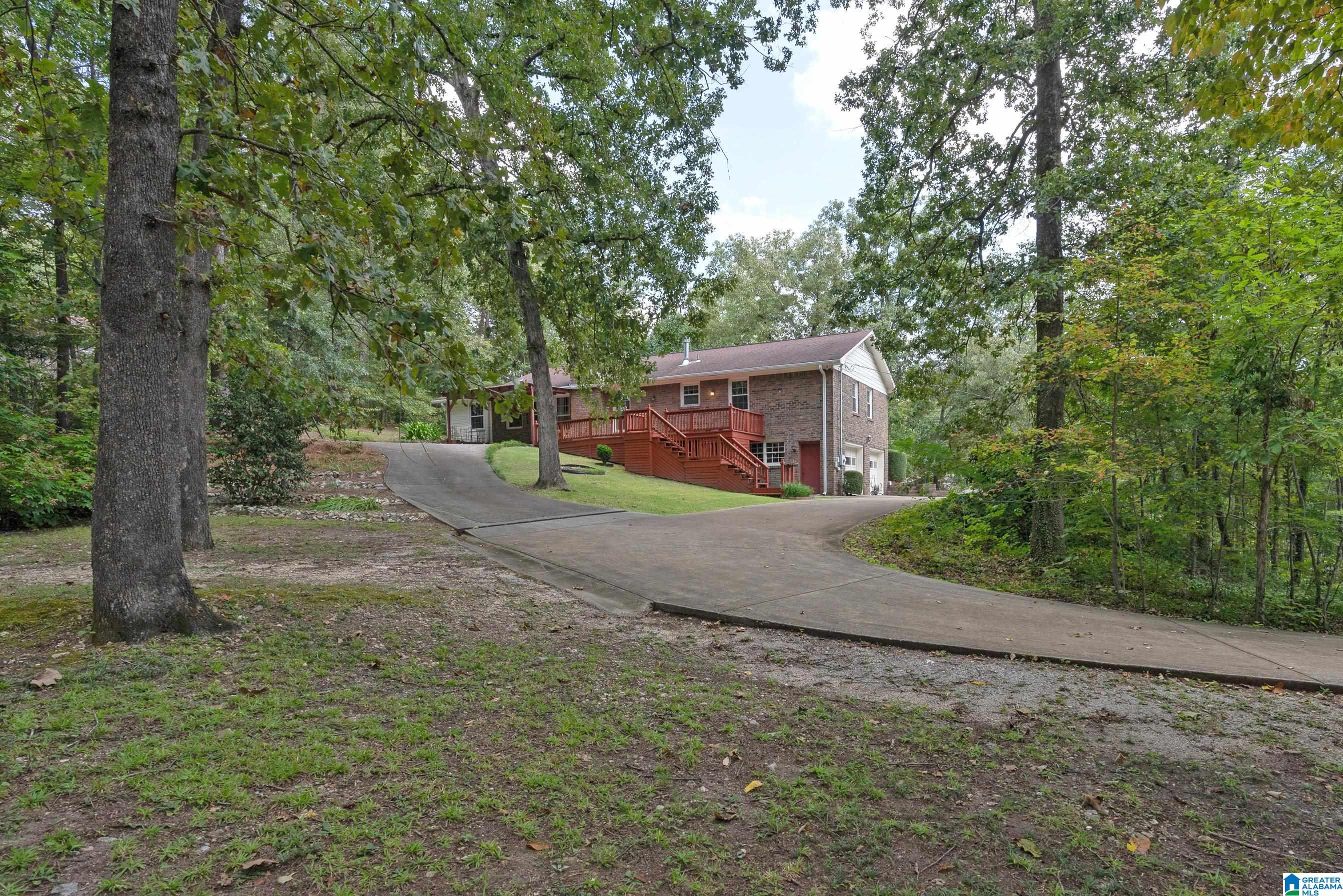 1822 Indian Hills Road Pelham, AL 35124 - Photo 36 of 40