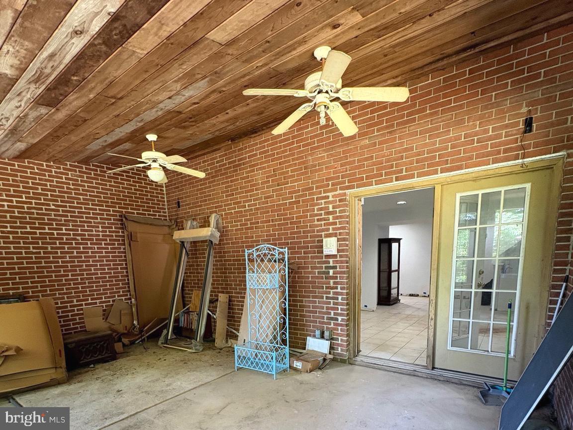 4215 Buffalo Road Mount Airy, MD 21771 - Photo 4 of 44 a view of a room with wooden floor