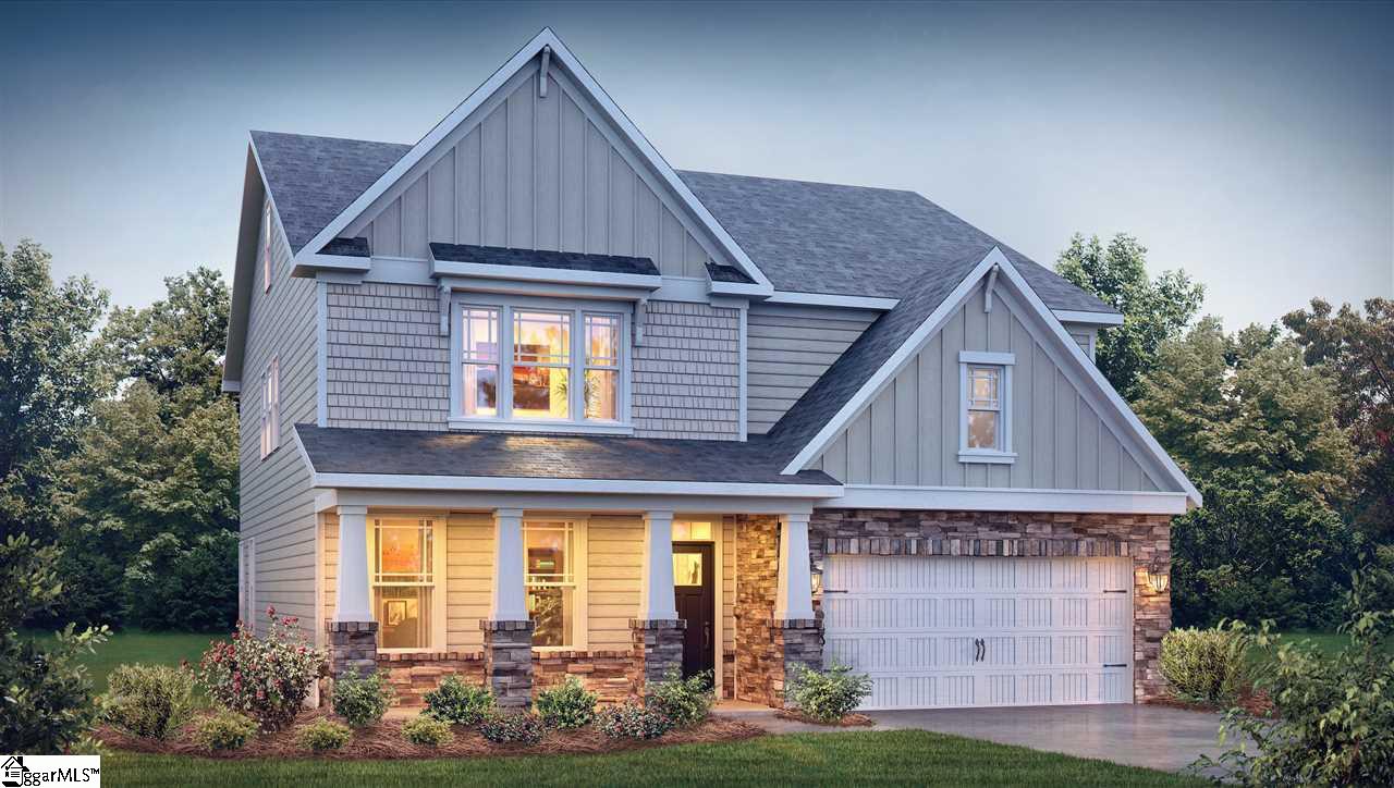 633 Diamond Ridge Way Duncan, SC 29334 - Photo 1 of 4 Gallery Image 1