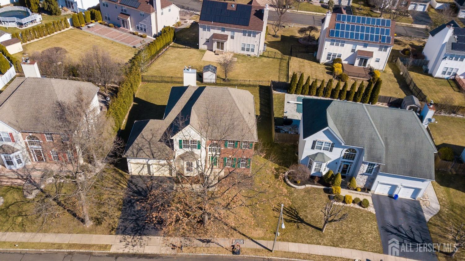 17 Larkspur Drive Dayton, NJ 08810 - Photo 37 of 43