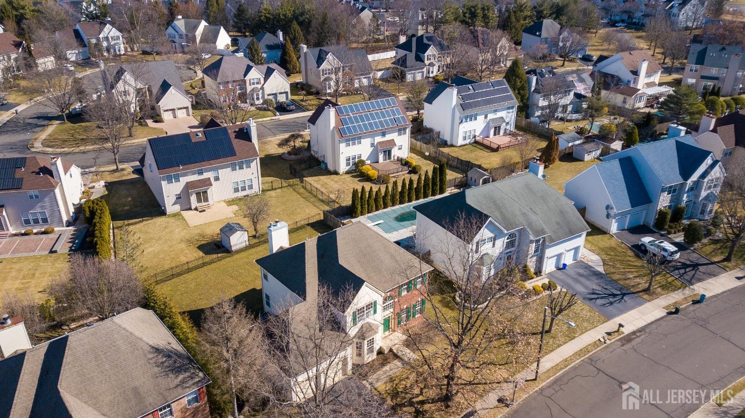 17 Larkspur Drive Dayton, NJ 08810 - Photo 39 of 43