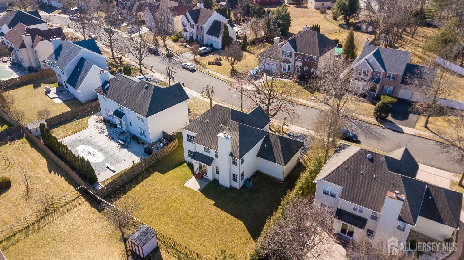 17 Larkspur Drive Dayton, NJ 08810 - Photo 40 of 43