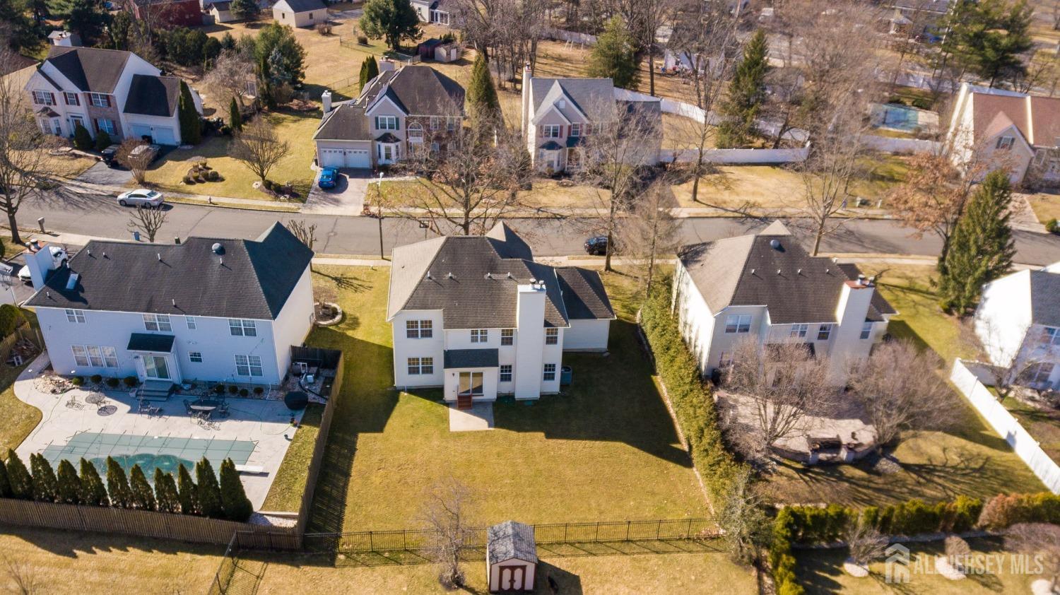 17 Larkspur Drive Dayton, NJ 08810 - Photo 41 of 43