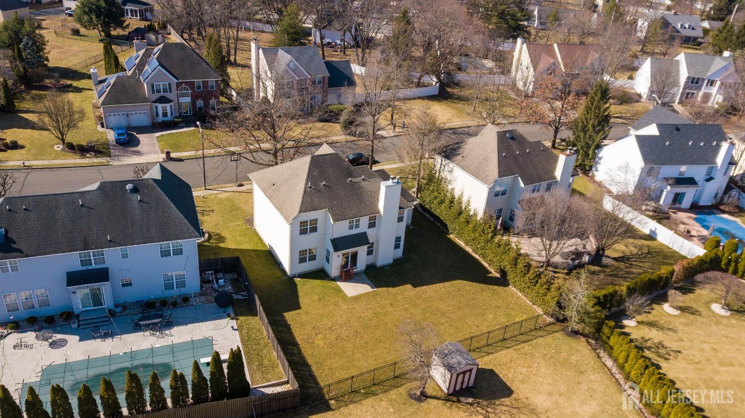 17 Larkspur Drive Dayton, NJ 08810 - Photo 42 of 43