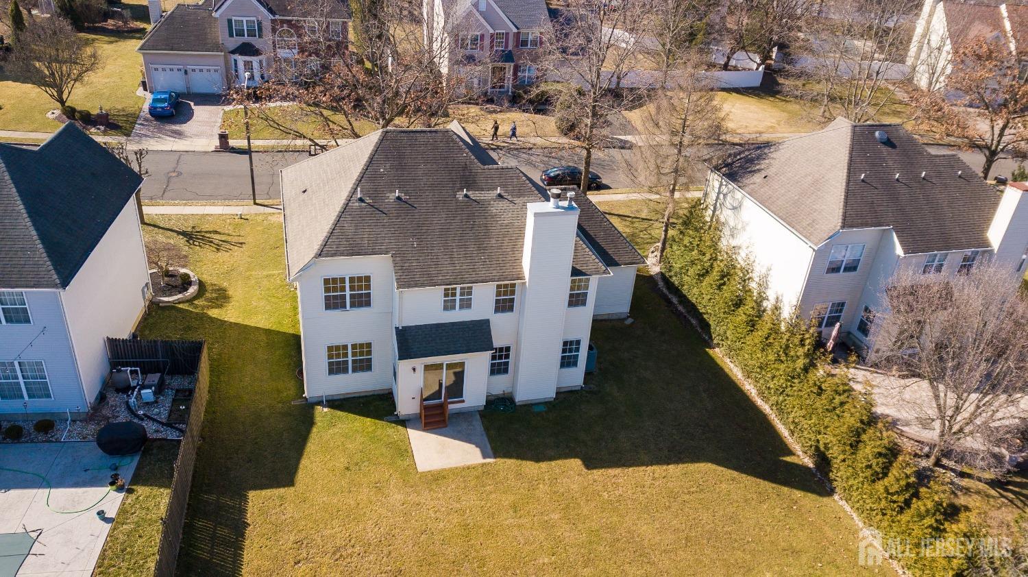 17 Larkspur Drive Dayton, NJ 08810 - Photo 43 of 43