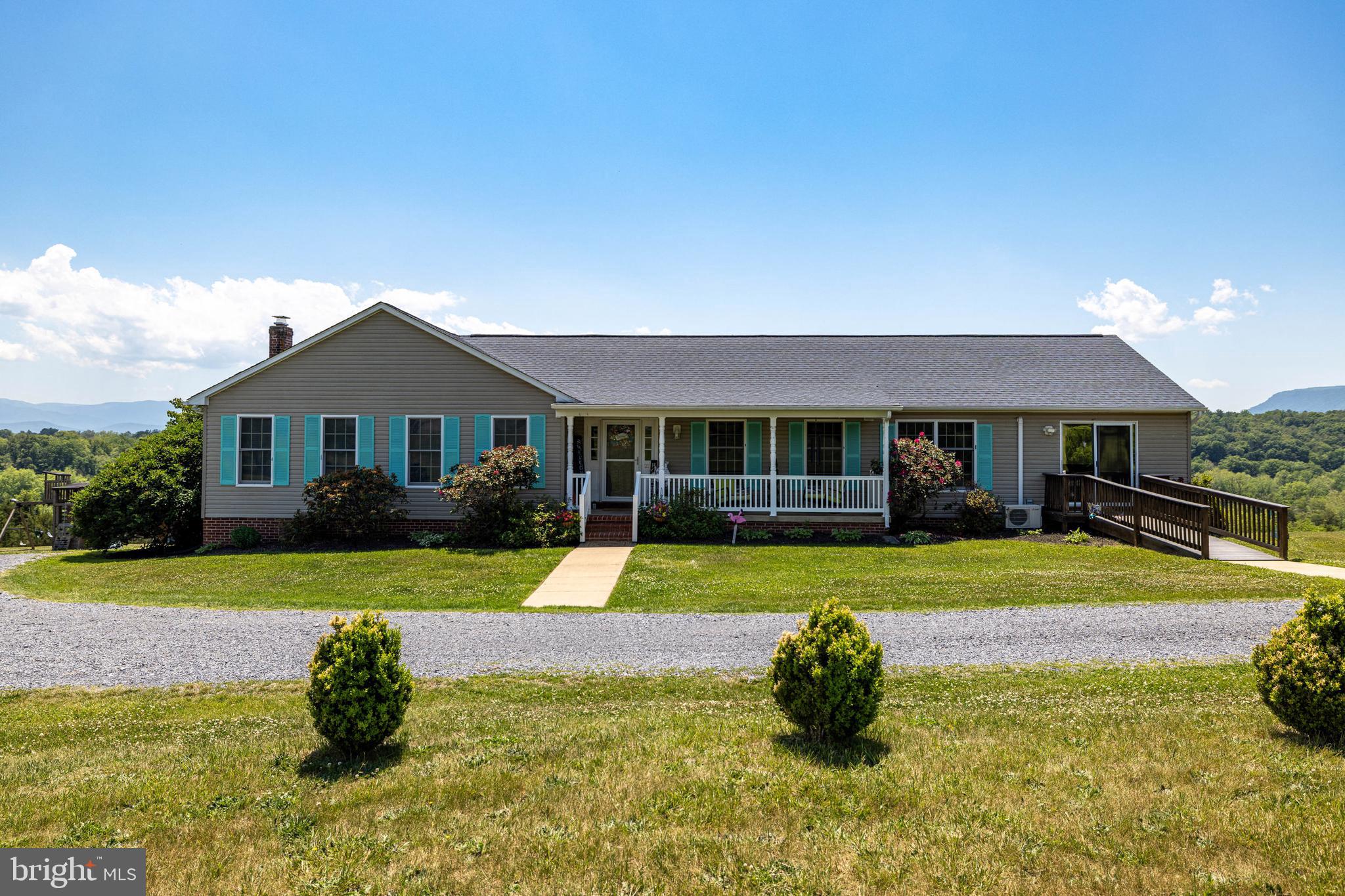 217 Silver Bell Lane Luray, VA 22835 - Photo 58 of 93