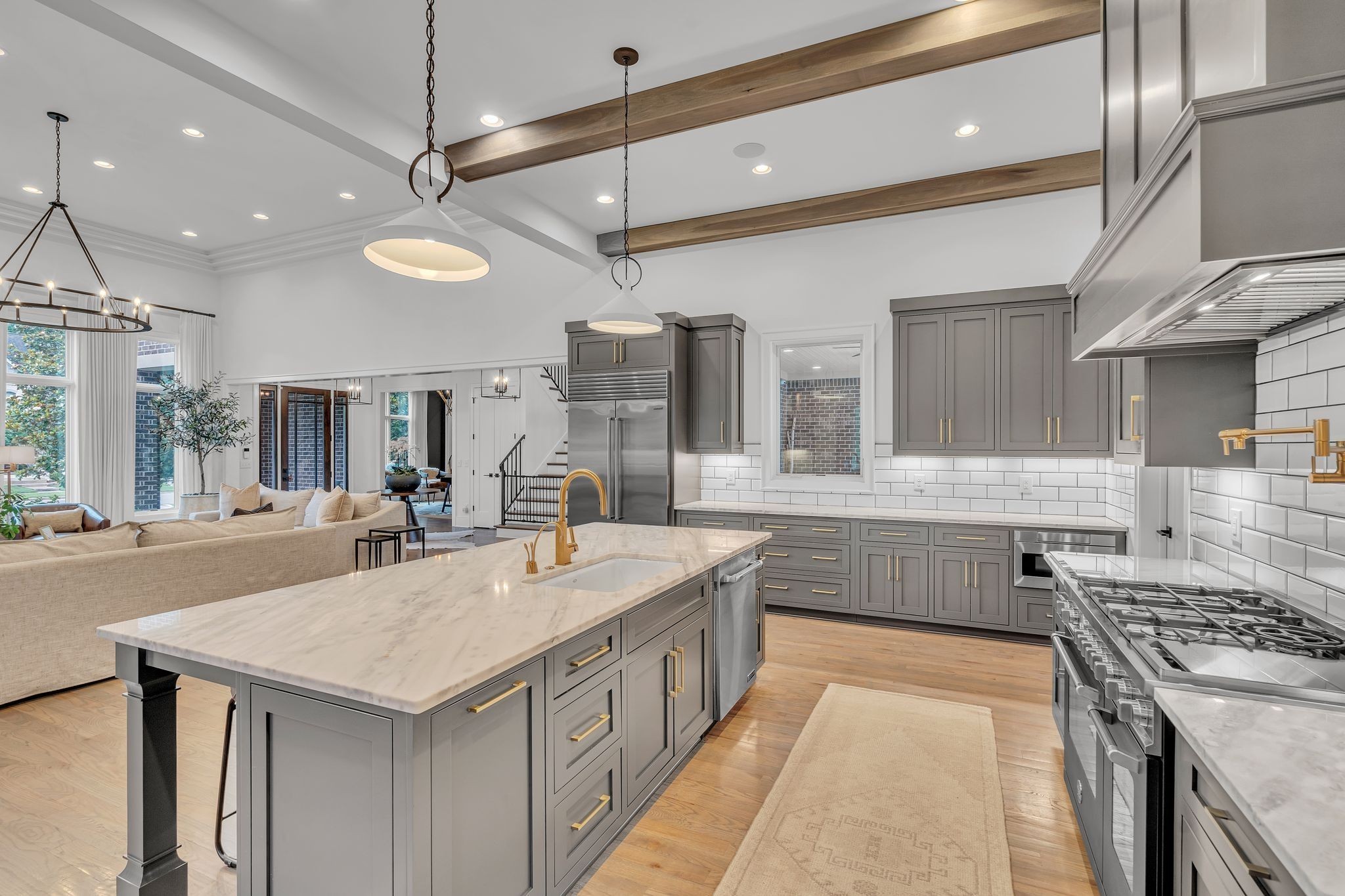 6029 Sedberry Road Nashville, TN 37205 - Photo 16 of 68