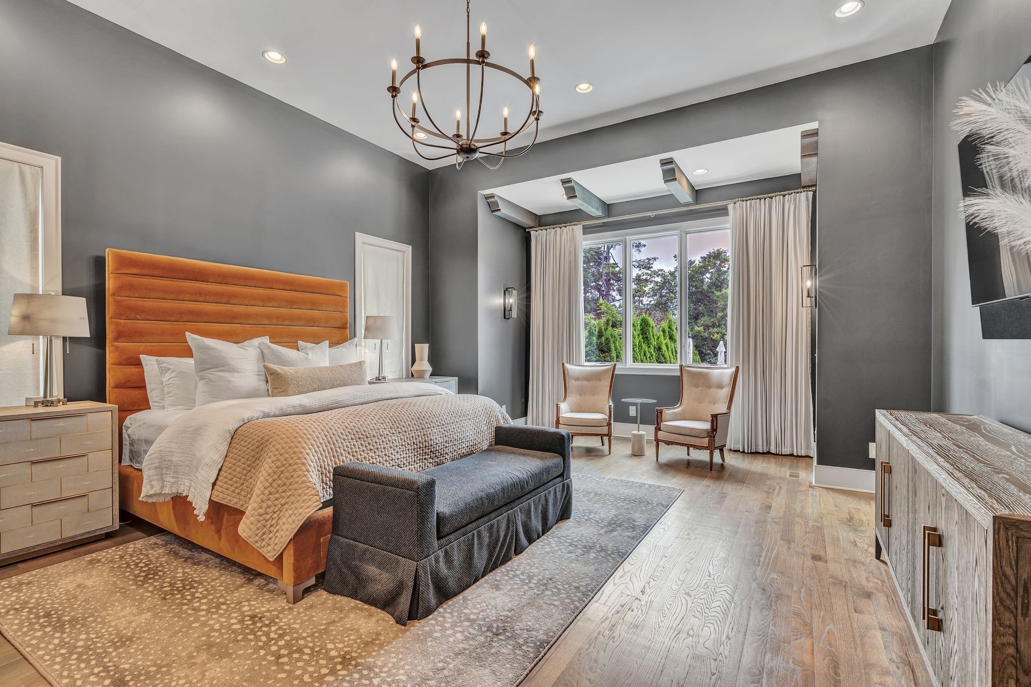 6029 Sedberry Road Nashville, TN 37205 - Photo 23 of 68