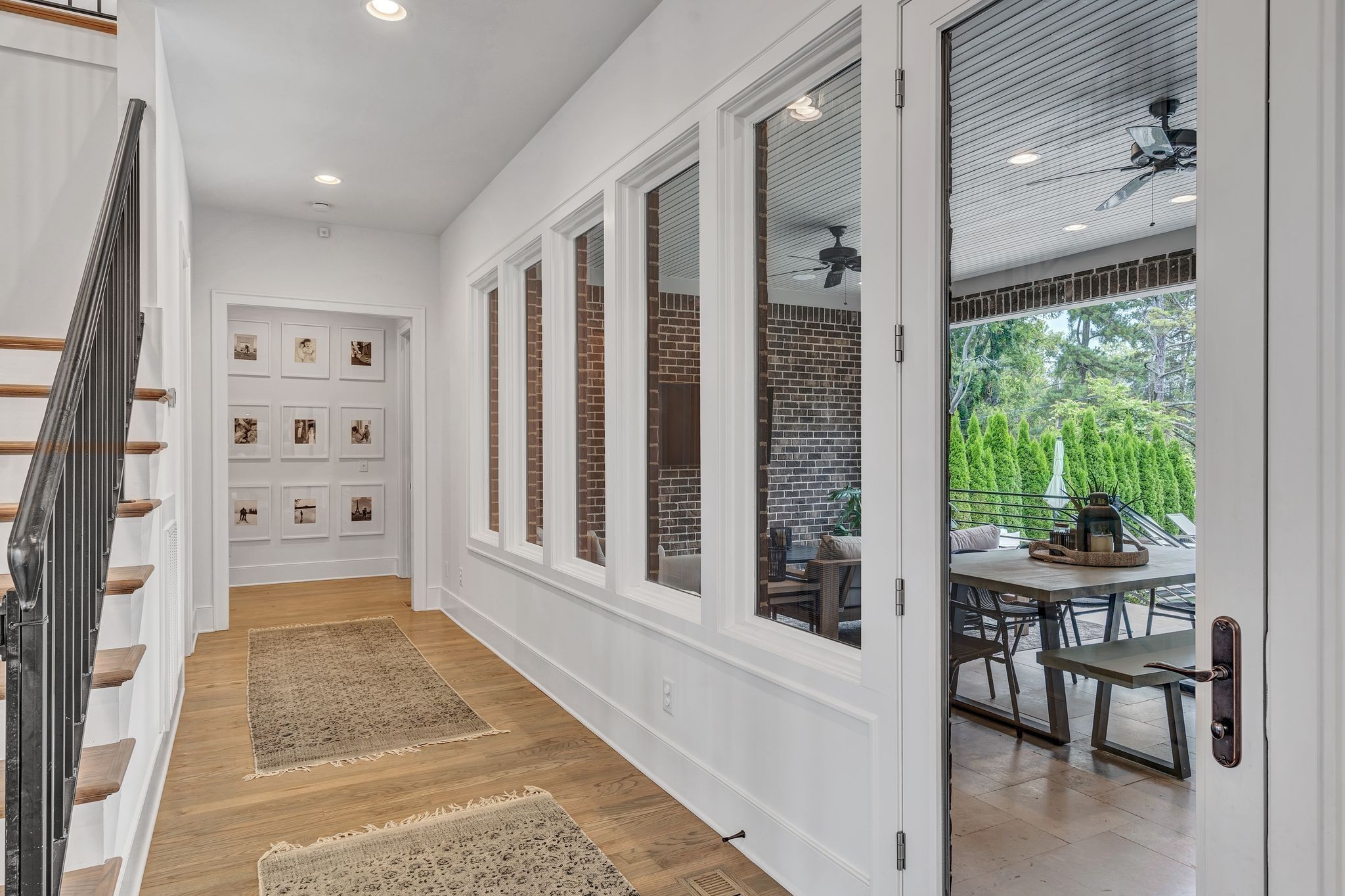 6029 Sedberry Road Nashville, TN 37205 - Photo 40 of 68