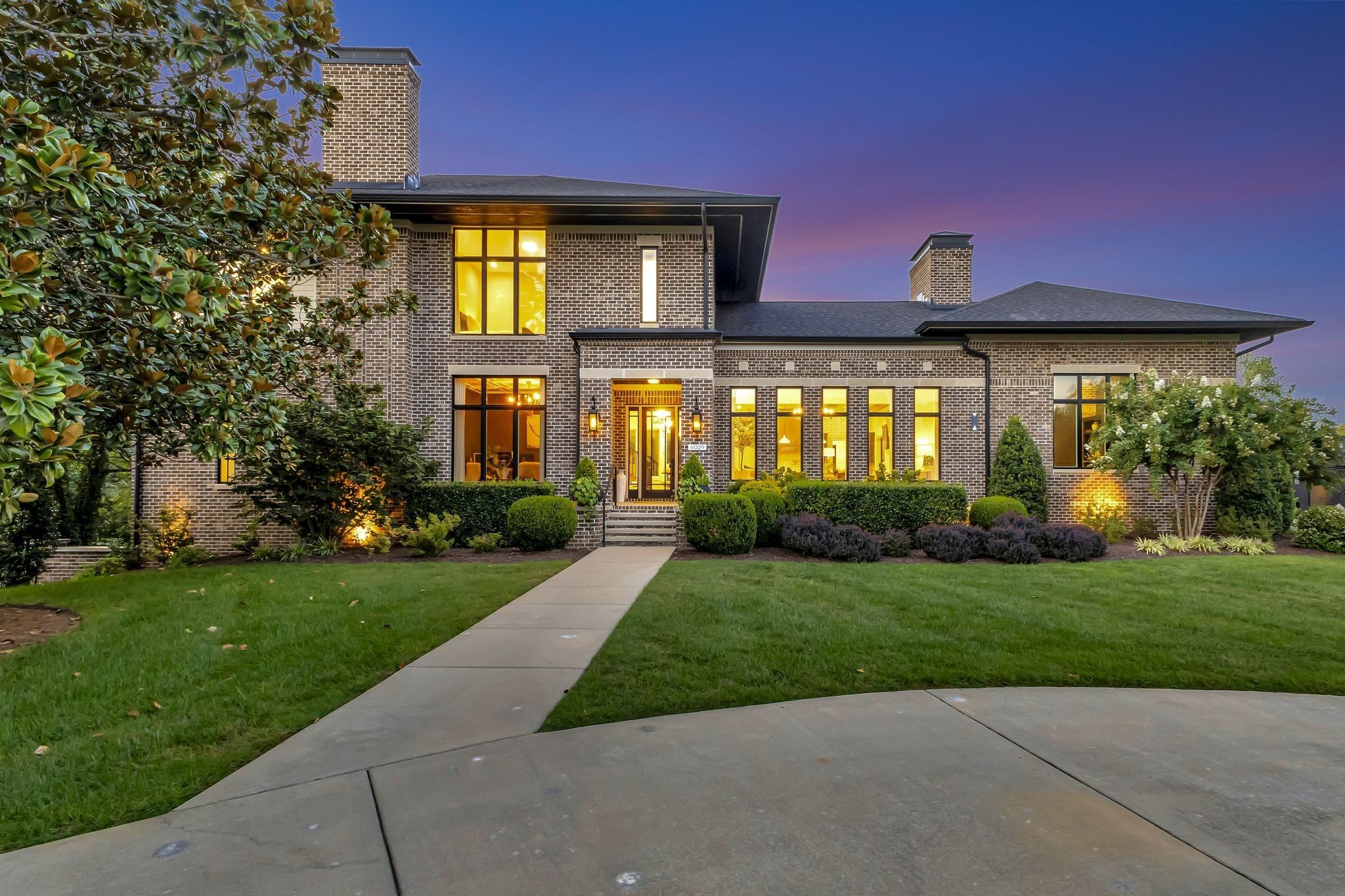 6029 Sedberry Road Nashville, TN 37205 - Photo 5 of 68