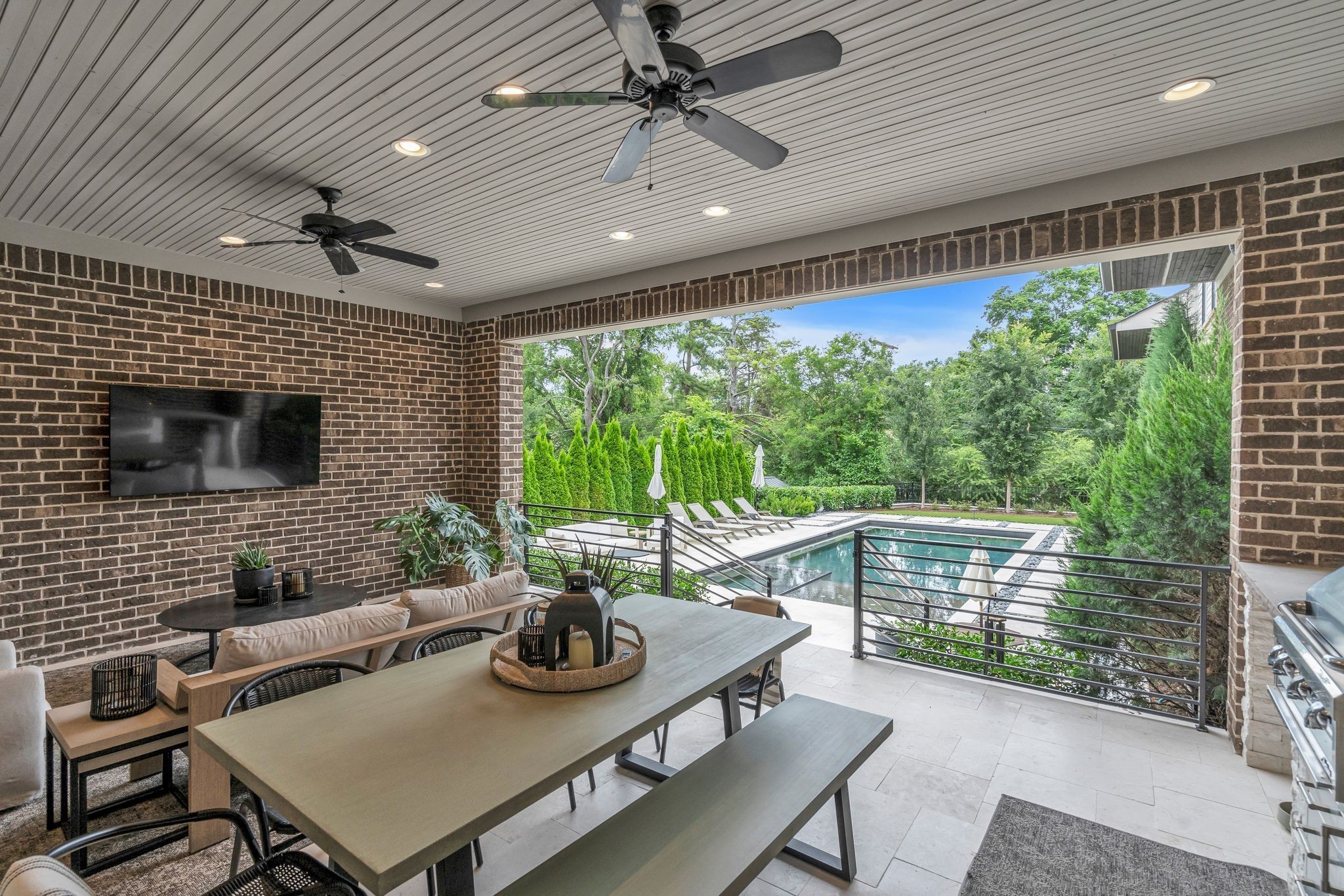 6029 Sedberry Road Nashville, TN 37205 - Photo 52 of 68