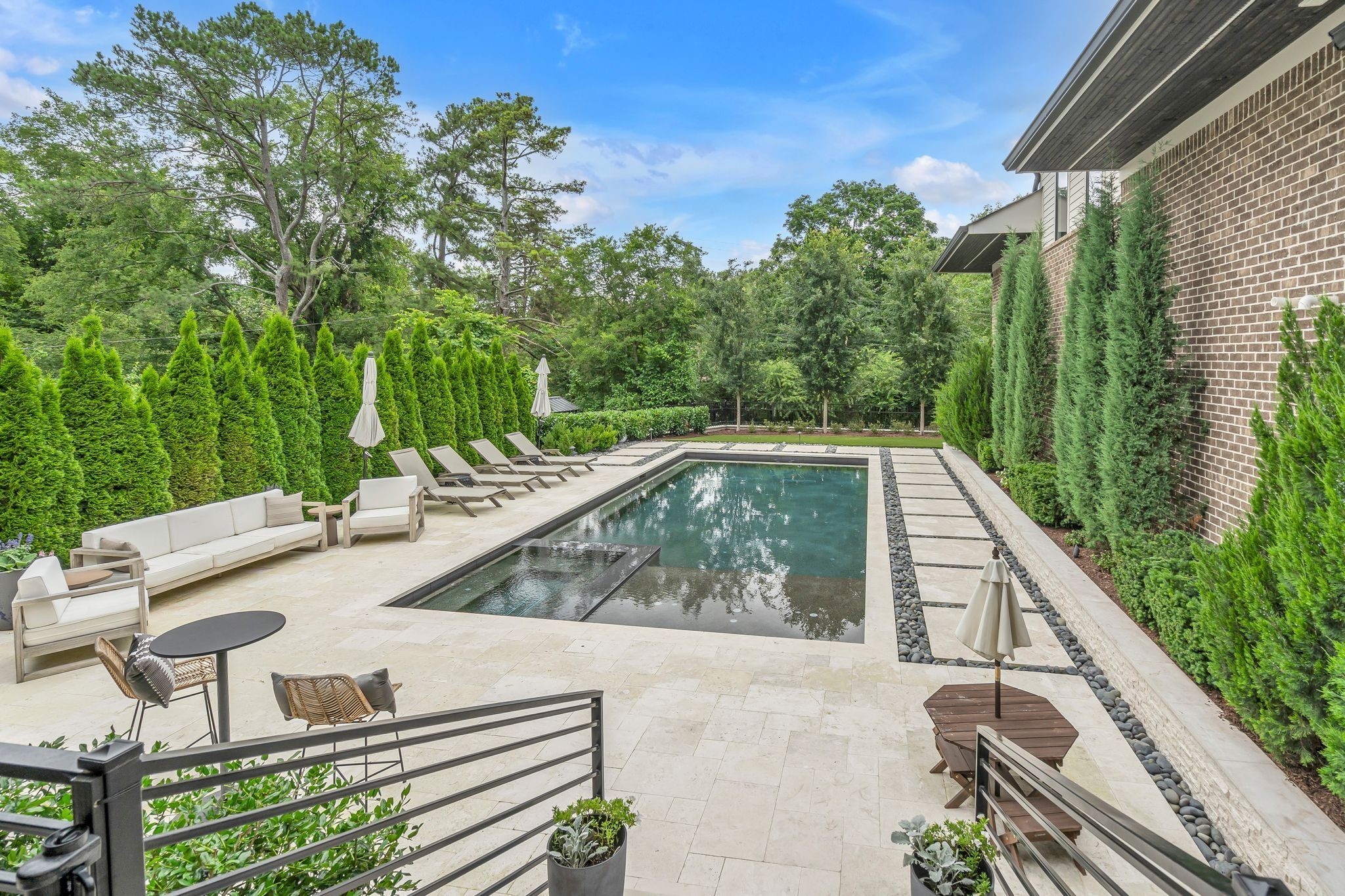 6029 Sedberry Road Nashville, TN 37205 - Photo 53 of 68