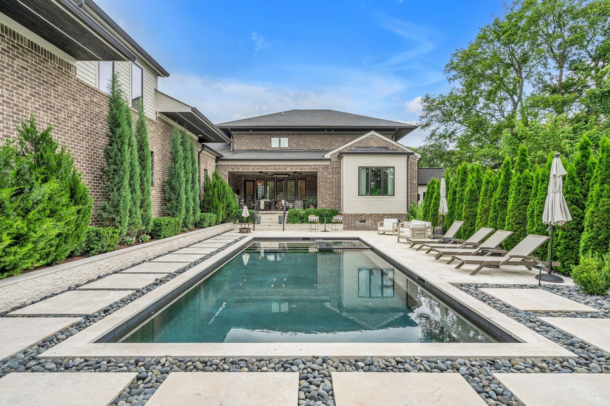 6029 Sedberry Road Nashville, TN 37205 - Photo 55 of 68