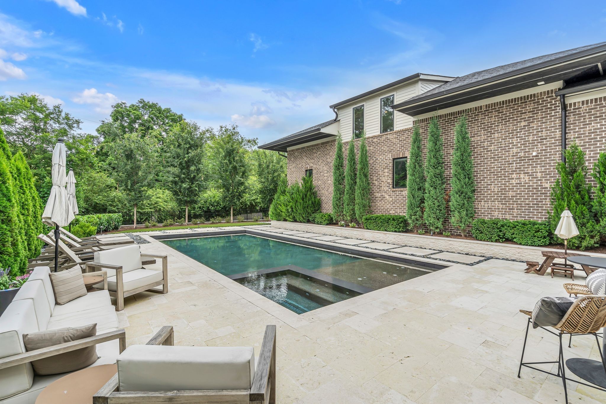 6029 Sedberry Road Nashville, TN 37205 - Photo 56 of 68