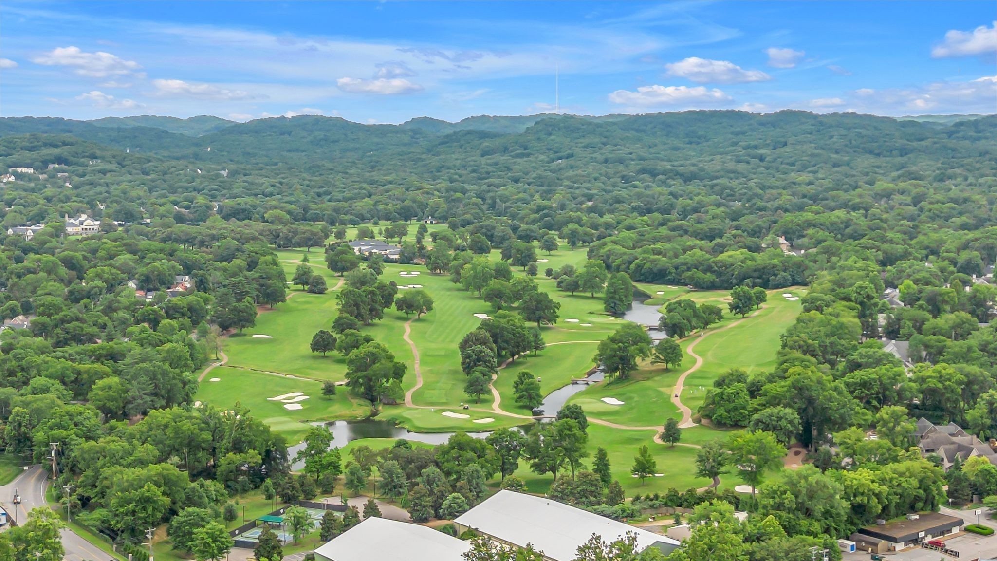 6029 Sedberry Road Nashville, TN 37205 - Photo 63 of 68