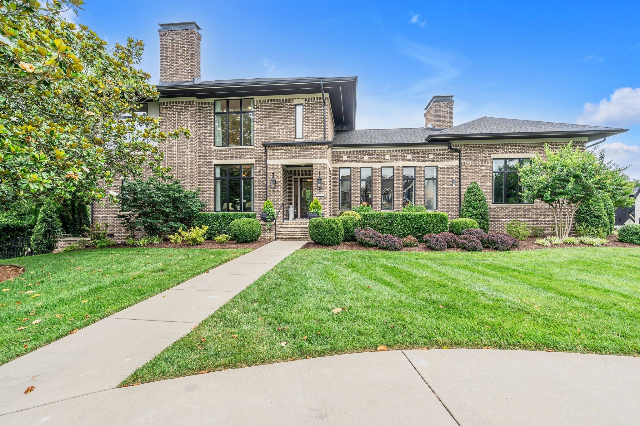 6029 Sedberry Road Nashville, TN 37205 - Photo 7 of 68