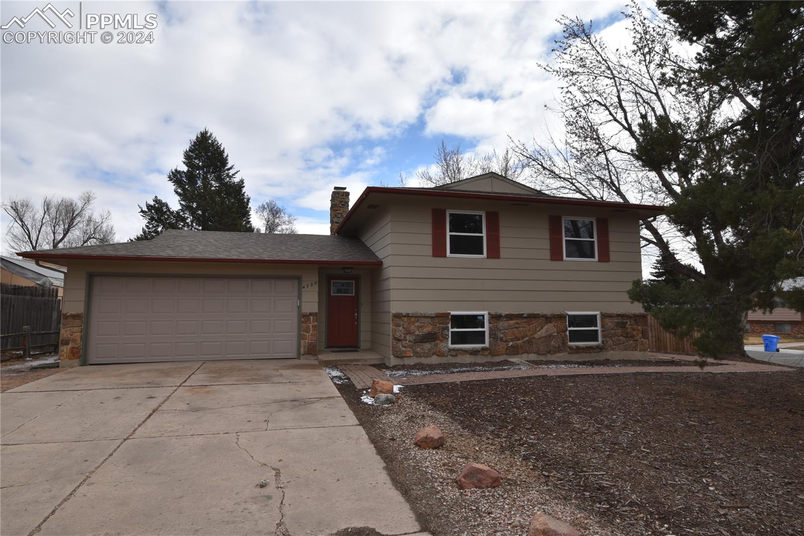 4725 Rincon Place Colorado Springs, CO 80918 - Photo 1 of 20